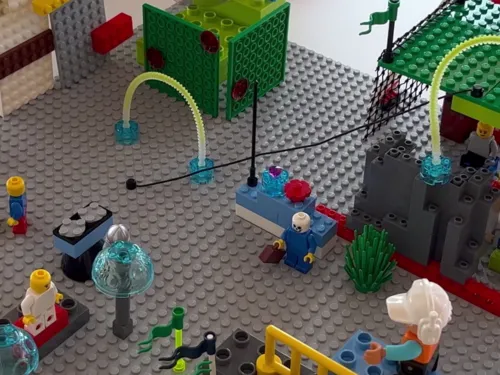 LegoSeriousPlay